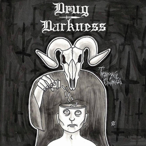 Drug Darkness : Tranquil Chemicals